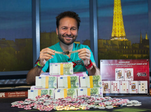 Pokerspieler der Weltklasse verrät seine größten Geheimnisse!