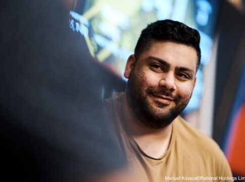 Daniel Rezaei spitze im Triton Jeju $20k – Didi Fast Elfter für $86.000 im $15k!