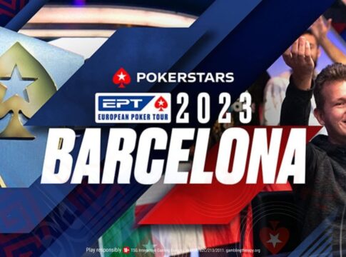 Über den PokerStars Power Path zur EPT Barcelona / Mini EPT läuft parallel!