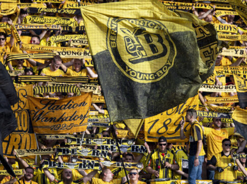 Gorans Sportwetten – CL Playoffs – Maccabi Haifa vs Young Boys Bern