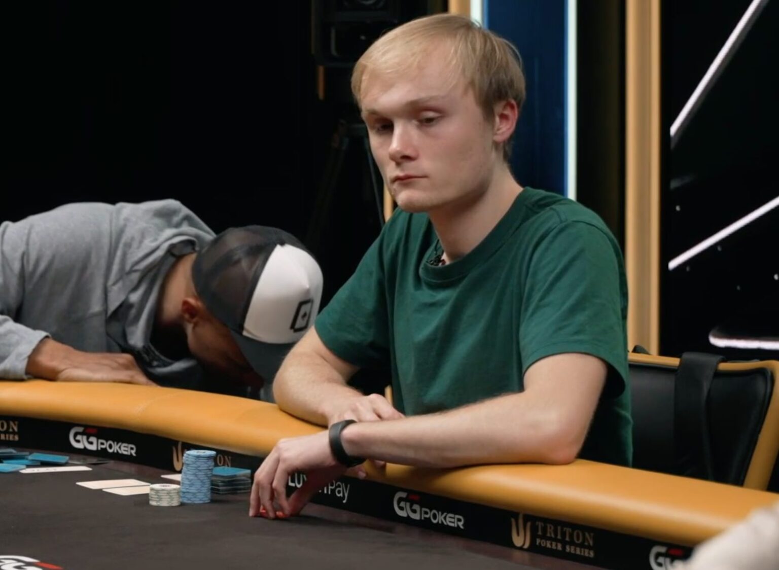 Mit kleinem Makel! Traumsonntag für Leon Sturm auf PokerStars!