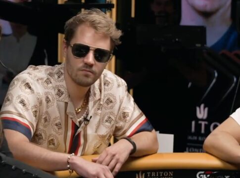 Viele DACH-Chancen bei den WCOOP Main Events auf PokerStars!