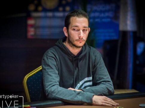 $ZTO$ Main Event Finale mit Michael Zauner & Manuel Blaschke!