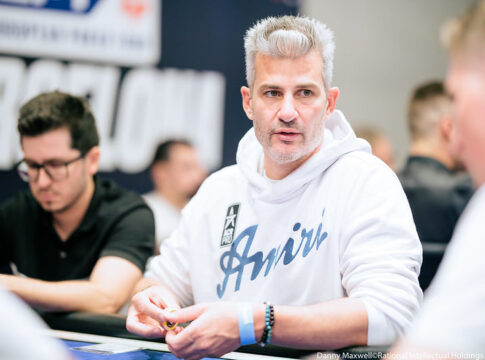 Hat Barbero sich nach GTO Wizard Skandal verzockt? ACR feuert seinen Team Pro!