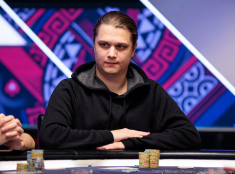 Online-Altstars Astedt und Mattsson schlagen auf PokerStars zu!