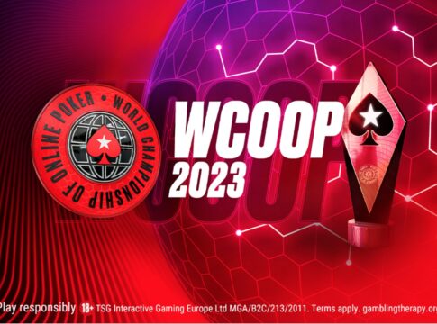 PokerStars WCOOP 2023 Schedule veröffentlicht