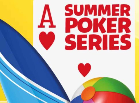 Pickepackevoller Turnierplan dieses Wochenende auf win2day – €100k GTD!
