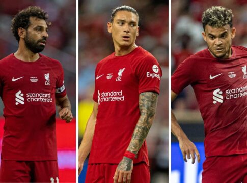 Gorans Sportwetten – Newcastle vs Liverpool – Wer gewinnt das Top-Spiel?