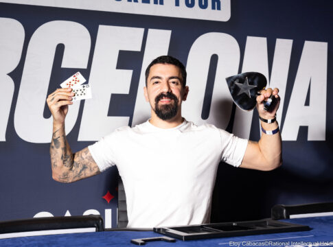 Tom Orpaz und David Yan gewinnen EPT Highroller Events!