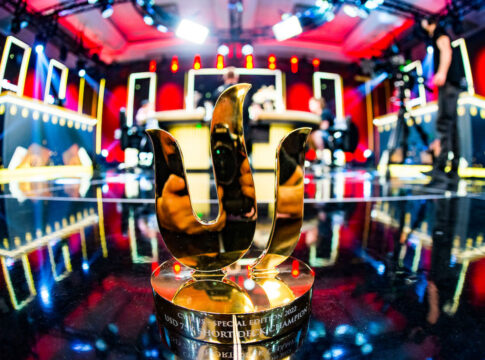 Ab 15:00 Uhr Triton Livestream vom Final des $31.500 NLH Short Deck Events #15!