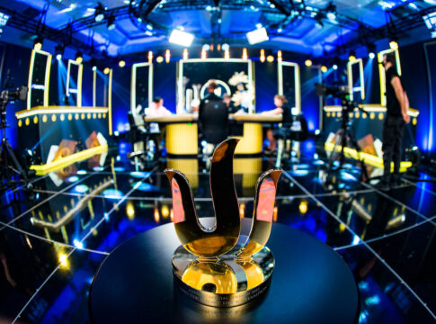 Ab 15:00 Uhr Triton Livestream vom Final des $63.600 NLH 8-Max High Roller Events #13!