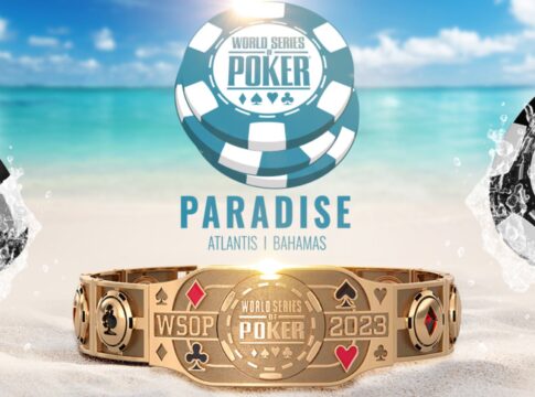 15 Bracelets bei der WSOP Paradise – das Schedule steht!