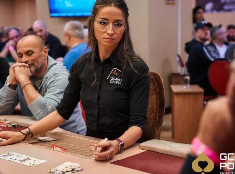 Doppeltes Hurra beim Kickstarter im Grand Casino Aš!