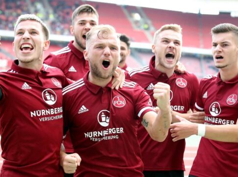 3 Sonntagswetten – Für 1. FCN kann die Saison lang werden