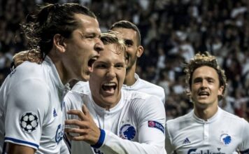 Fußball DK Pokalhalbfinale – Letzte Chance für FC Copenhagen die Saison noch zu retten