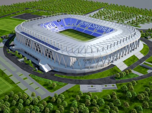Gorans Sportwetten – Wird der KSC zum Stolperstein für den Hamburger SV?