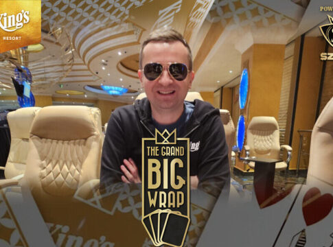 „Juby_Ju“ gewinnt $ZTO$ Closer im King’s Resort, Chew das Special Monday in Prag!