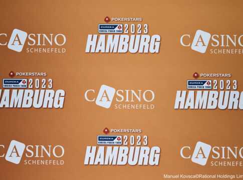 Sonntag ab 15:00 Uhr „xflixx“ Livestream vom Tag 1c der Eureka Hamburg!