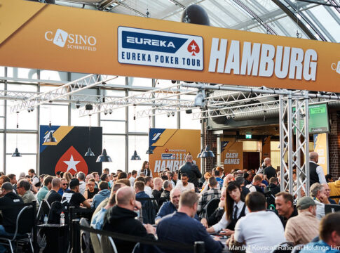 Volles Haus in Schenefeld – 91 HH-Cup-Finalist*innen spielen um 173.565 EUR!