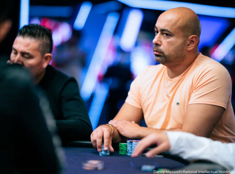 Schweizer träumt weiter vom EPT Barcelona Sieg!