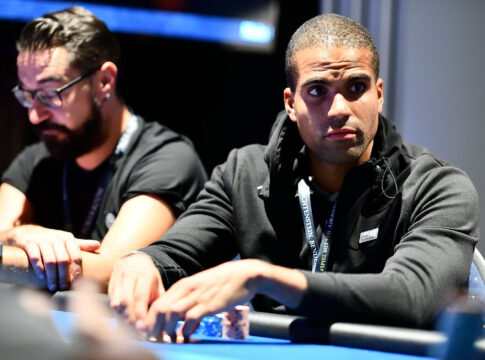 115 Entries zum Start des WPT Prime Main Event – Hamidou an der Spitze!