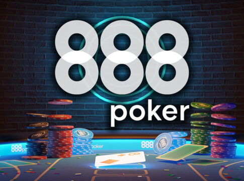 Wer holt den Sieg beim KO Games Mystery Bounty auf 888poker?