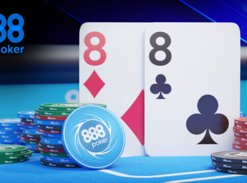 „C3H5NO33“ triumphiert beim Holiday Sale M.B. auf 888poker!