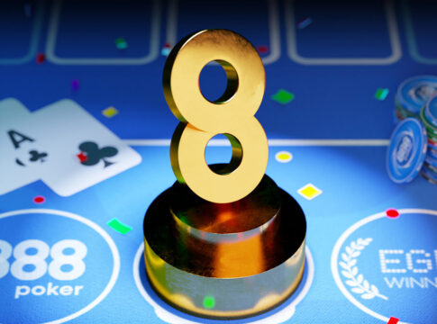Wer holt den Main Event der XL Autumn Series auf 888poker?