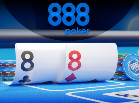 888poker XL Autumn Series erfolgreich gestartet!