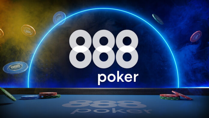 888poker 17