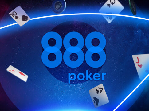 Brasilianer triumphieren am Montag auf 888poker!