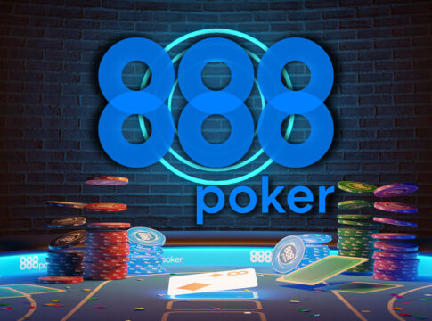 „juliofxp“ gewinnt 888poker MB Mini Main – Acht Spieler left im $1 Mio. Mystery Bounty!