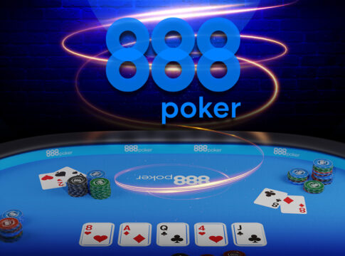 „eXpaxion“ ist der Mystery-Bounty-König auf 888poker!