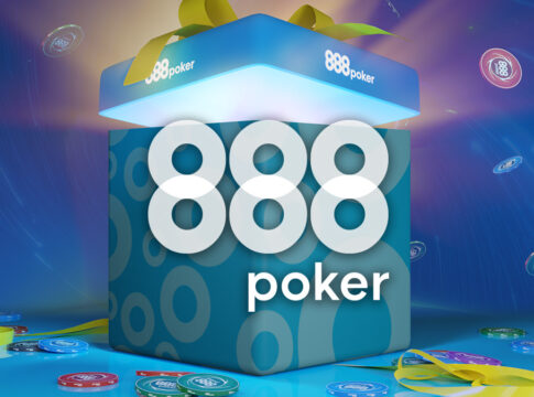 Jede Menge KO und Mystery Bounty Action auf 888poker!