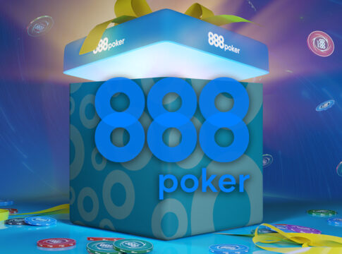 „Ruesselkopf“ verpasst den Sieg beim Mystery Bounty M.E. auf 888poker!