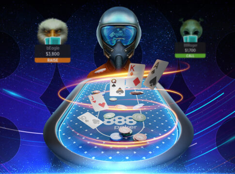 „mauricioj100“ holt das Opening Event der XL Autumn Series auf 888poker!