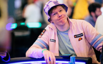 Anniversary Series – Spraggy führt im Super Tuesday, Arends am Main Event FT!