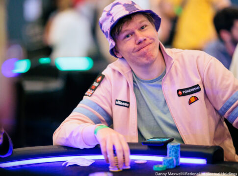Österreicher bezwingt „Spraggy“ bei der WCOOP und casht $41.601!