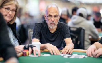 Poker-Legende David Sklansky mit 78 Jahren verstorben