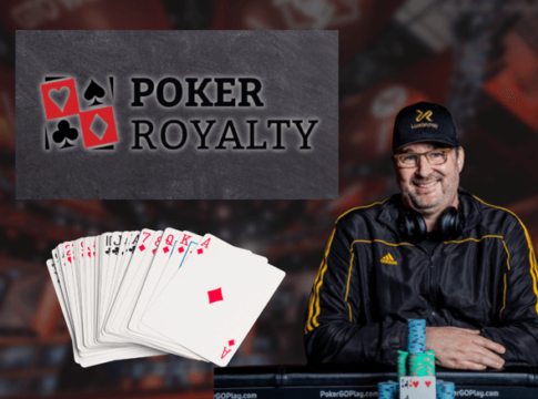 Neue Poker-Sammelkarten mit Negreanu, Hellmuth und Weinman!