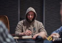 Riesiges €76.750k Overlay im EPSC Main Event – Mephisto geht unter den Top-3 ins heutige Finale