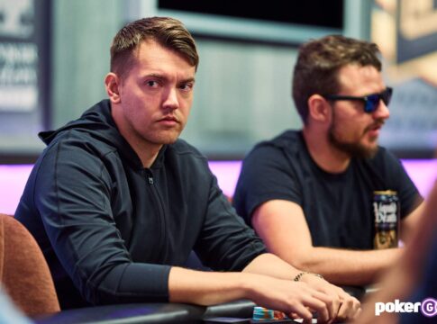US Poker Masters: Koop & Aldemir heute am Final Table!