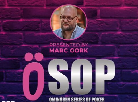Ominösen! – Marc Gork, der Erfinder der ÖSOP im HGP-Kurzinterview!
