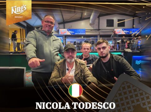 Deal or No Deal – 2x Italien und 2x Deutschland!