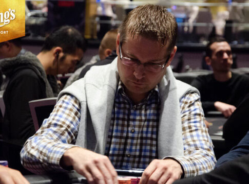 WSOPC Monsterstack – Thomas Hofmann übernimmt den Chiplead!