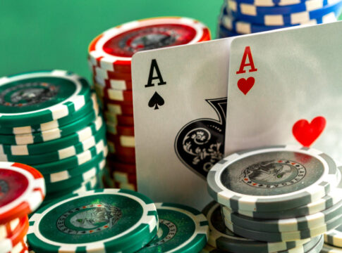 Wie riskant ist das Spielen in Online-Casinos?