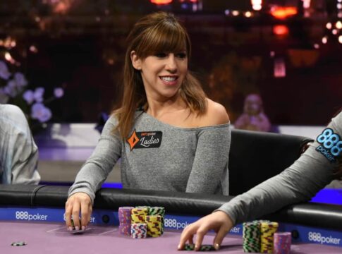 Pokergruppen versuchen Sichtbarkeit weiblicher Spielerinnen auf HendonMob zu erhöhen!