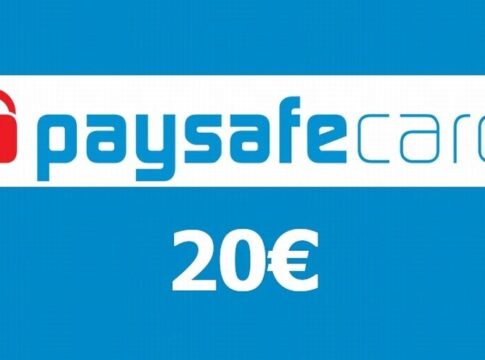 Paysafecard-Gewinnspiel – Wer hat die beste Außenseiterquote am Start?
