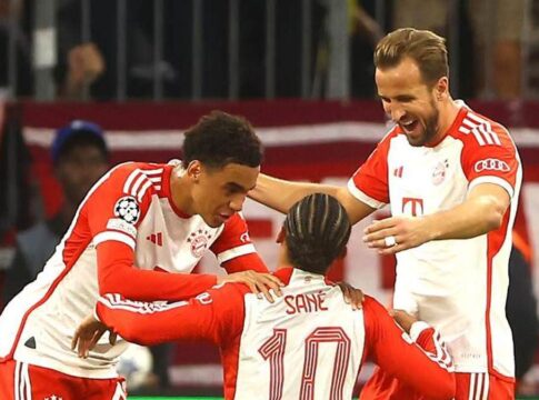 Gorans Sportwetten – Bei DIESER Kombi sollte nichts schiefgehen