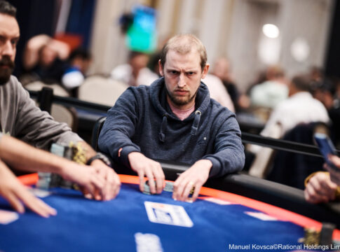 14 DACH-Spieler unter den letzten 155 im EPT Zypern Main Event!